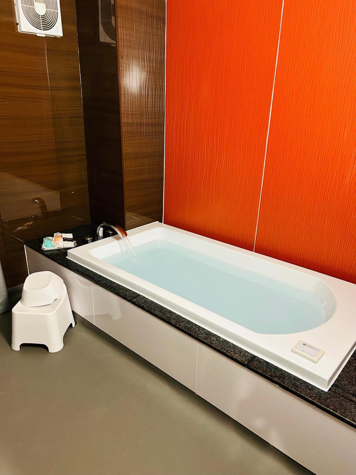 Pal Annex Nakatsu (Adults Only) Hotel Ngoại thất bức ảnh
