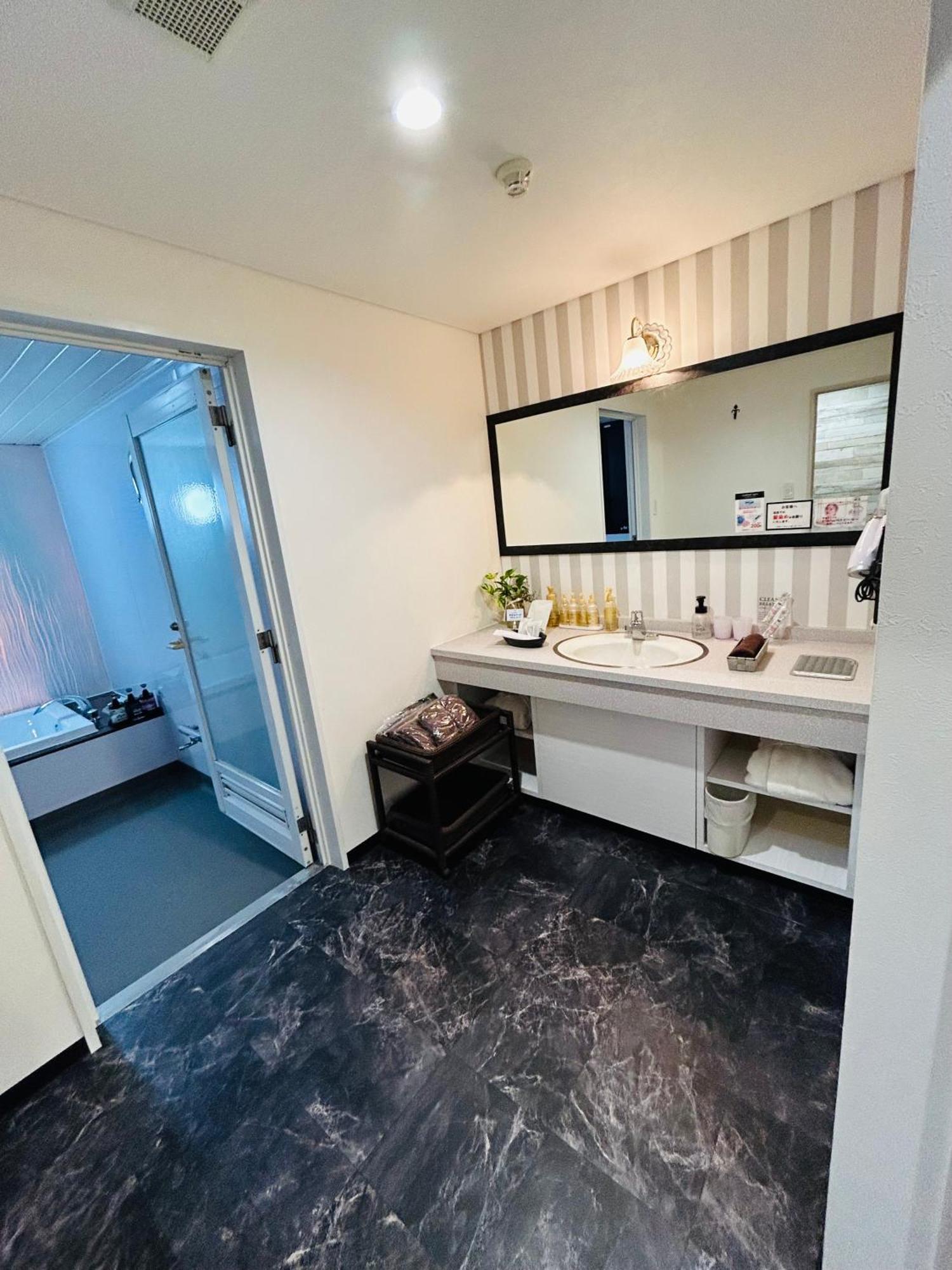 Pal Annex Nakatsu (Adults Only) Hotel Ngoại thất bức ảnh