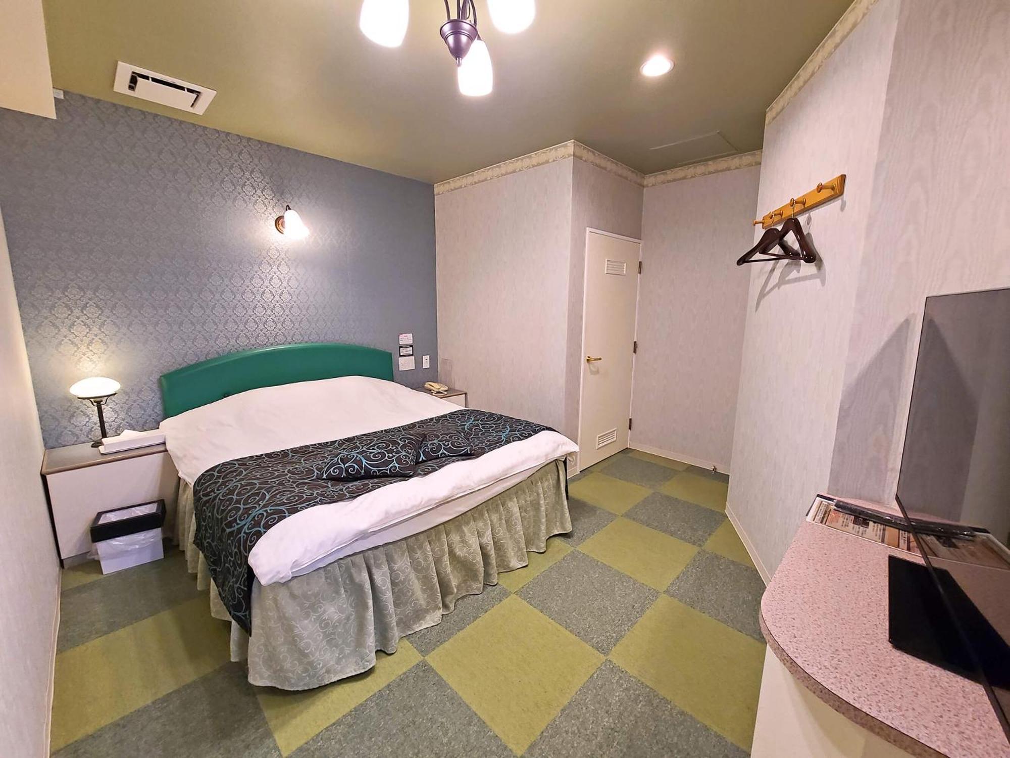 Pal Annex Nakatsu (Adults Only) Hotel Ngoại thất bức ảnh