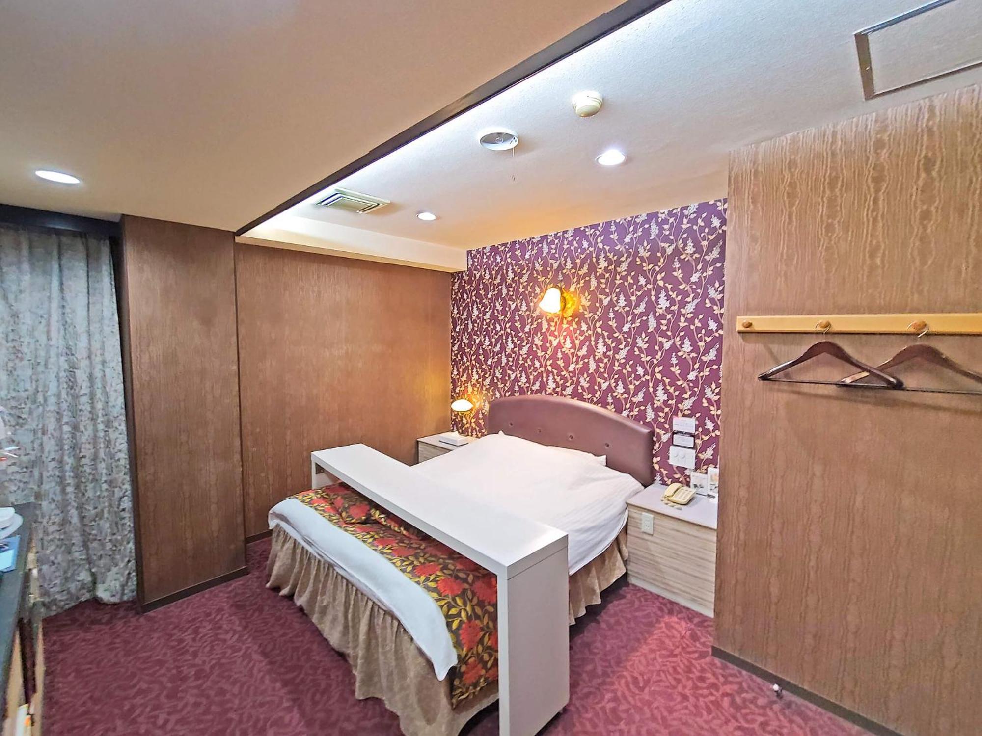 Pal Annex Nakatsu (Adults Only) Hotel Ngoại thất bức ảnh