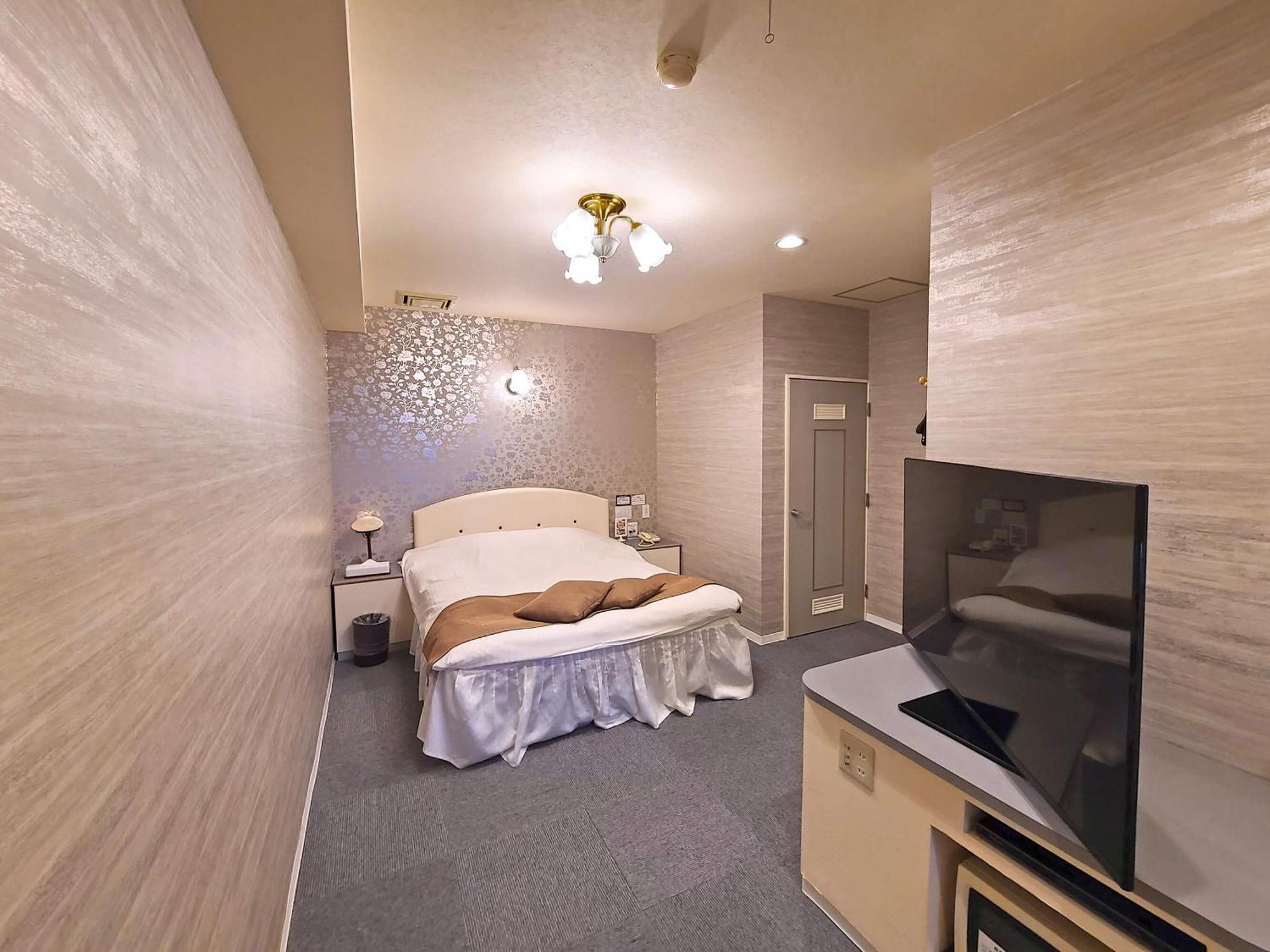 Pal Annex Nakatsu (Adults Only) Hotel Ngoại thất bức ảnh