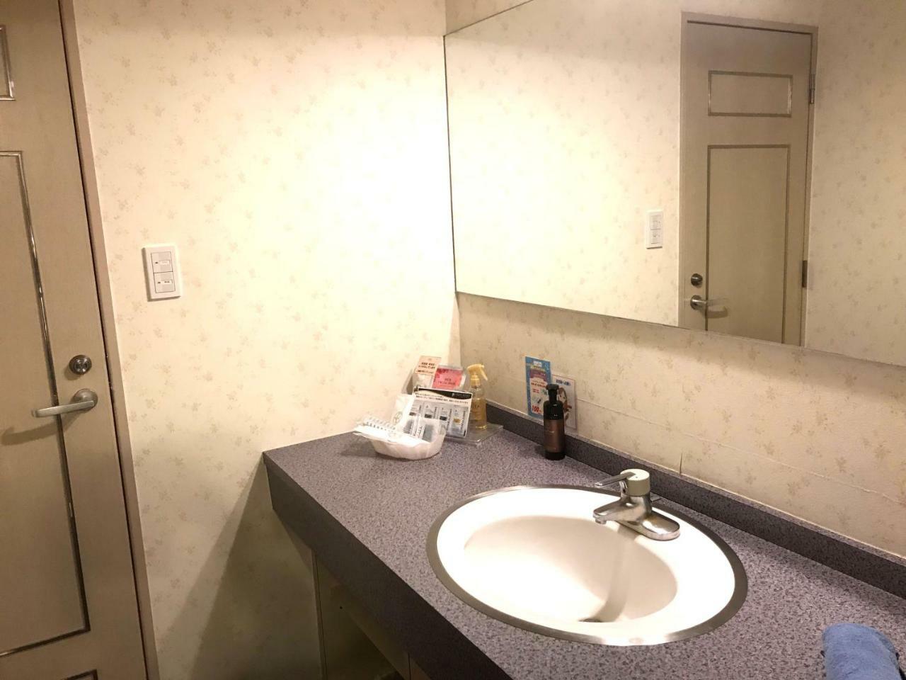 Pal Annex Nakatsu (Adults Only) Hotel Ngoại thất bức ảnh