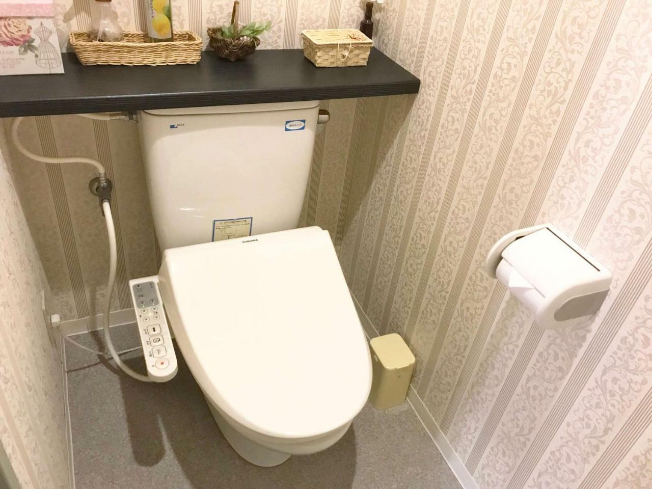 Pal Annex Nakatsu (Adults Only) Hotel Ngoại thất bức ảnh