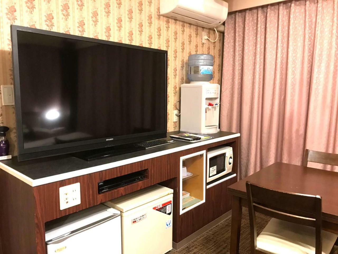 Pal Annex Nakatsu (Adults Only) Hotel Ngoại thất bức ảnh
