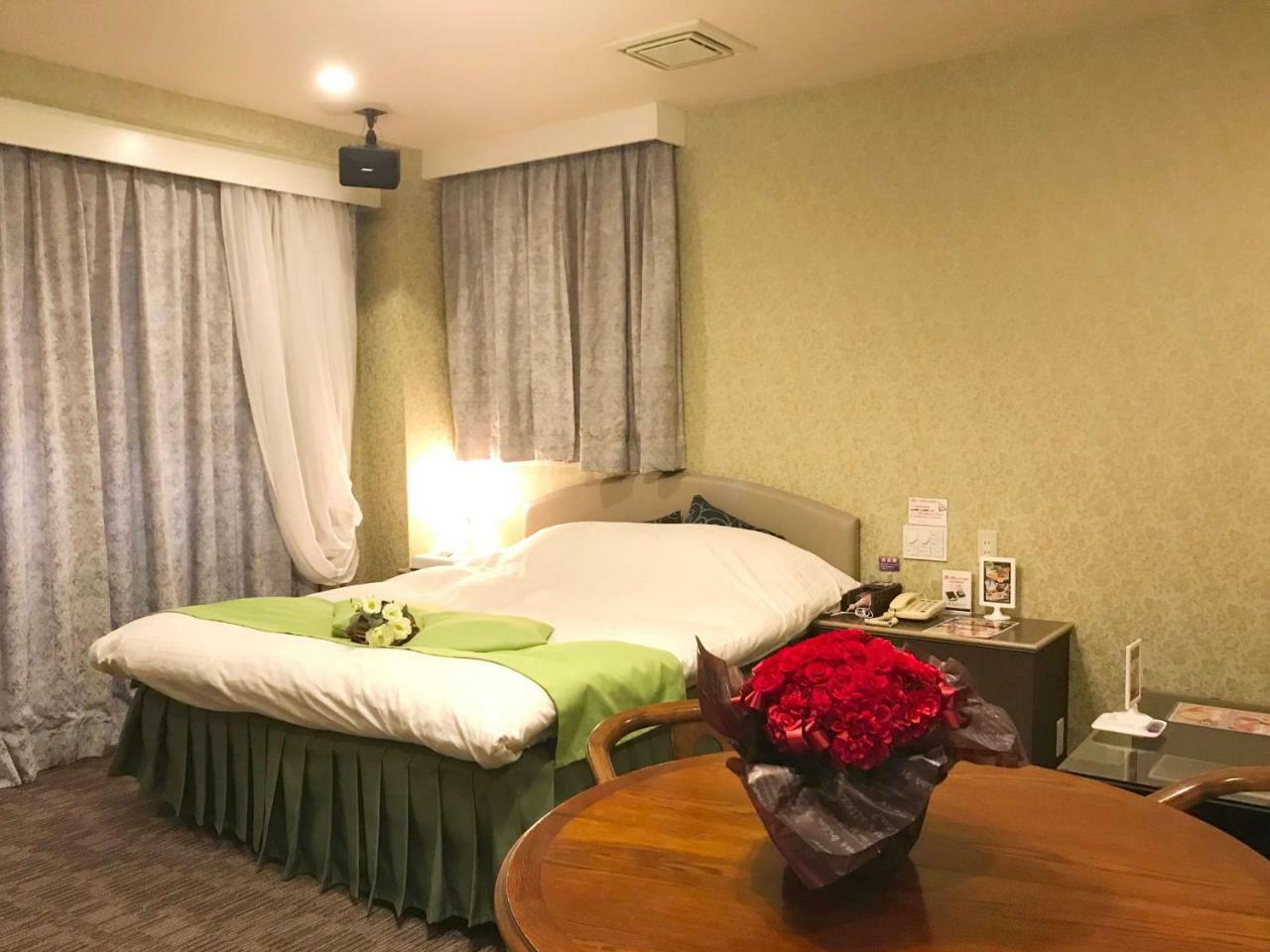 Pal Annex Nakatsu (Adults Only) Hotel Ngoại thất bức ảnh