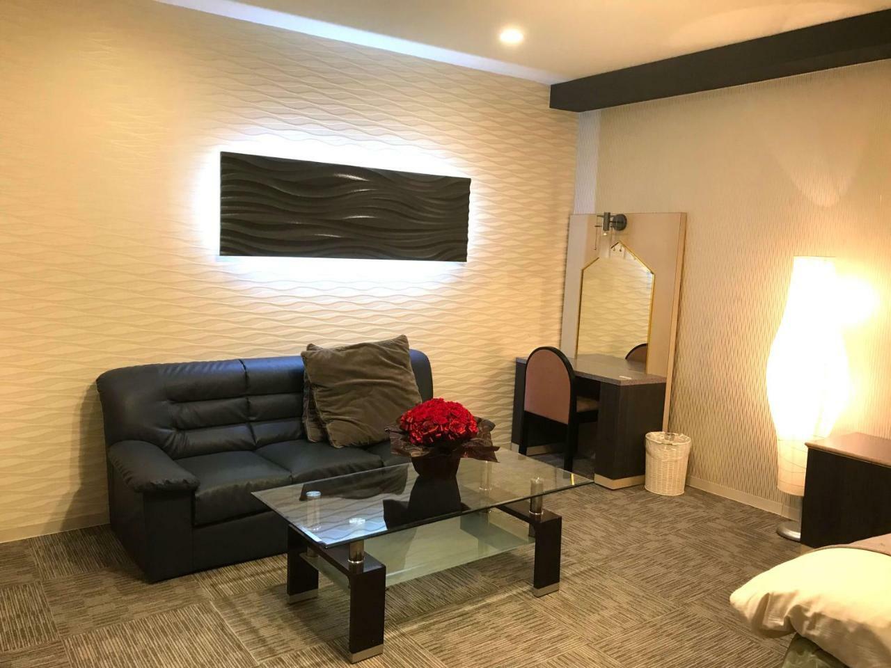 Pal Annex Nakatsu (Adults Only) Hotel Ngoại thất bức ảnh