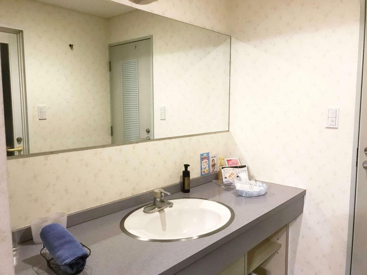 Pal Annex Nakatsu (Adults Only) Hotel Ngoại thất bức ảnh