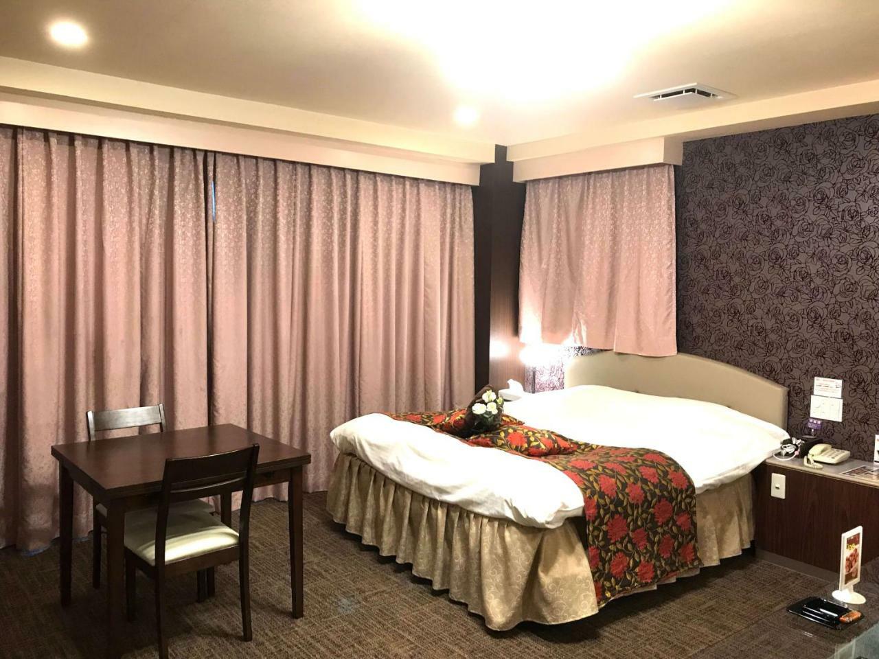 Pal Annex Nakatsu (Adults Only) Hotel Ngoại thất bức ảnh