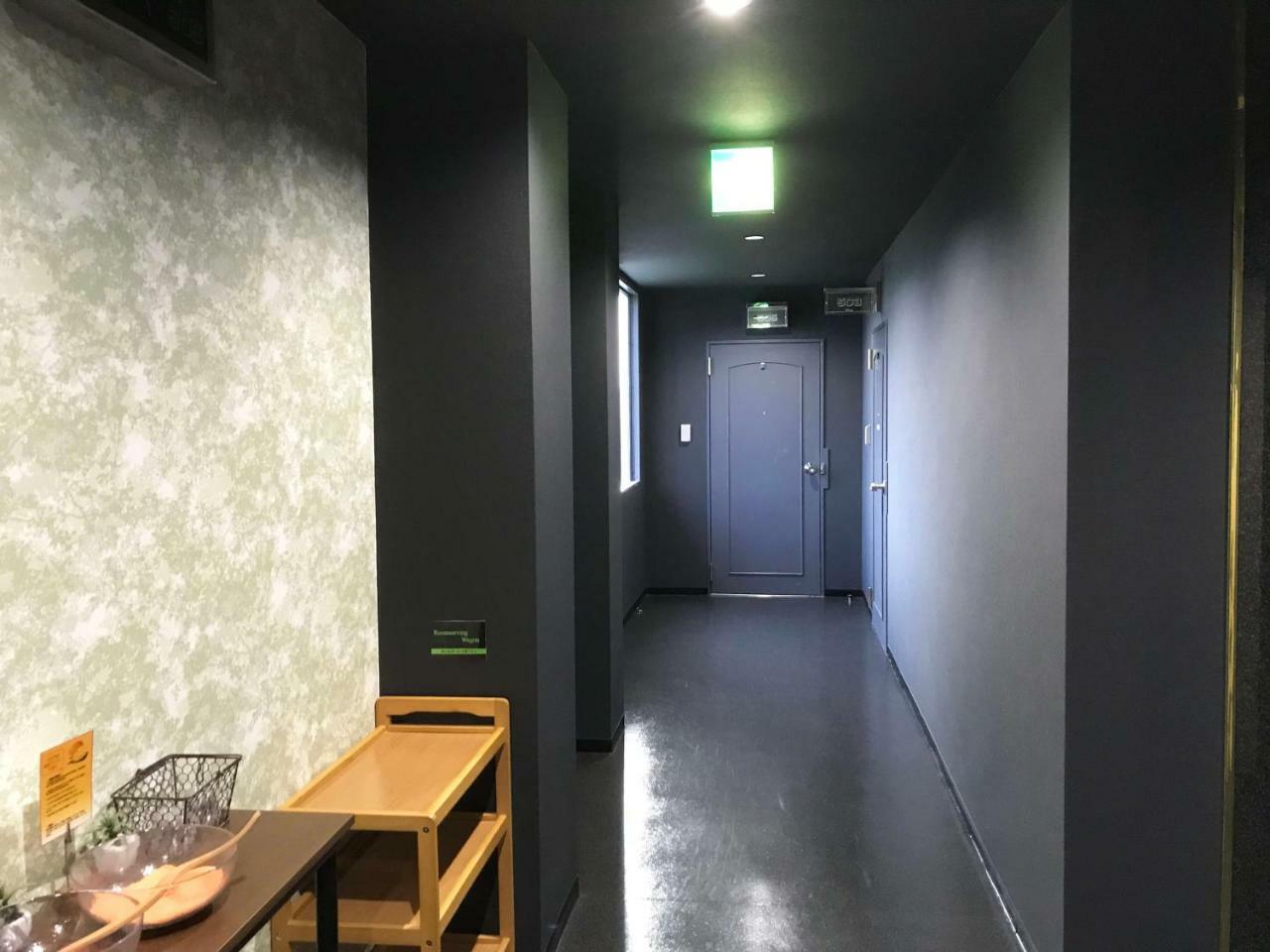 Pal Annex Nakatsu (Adults Only) Hotel Ngoại thất bức ảnh