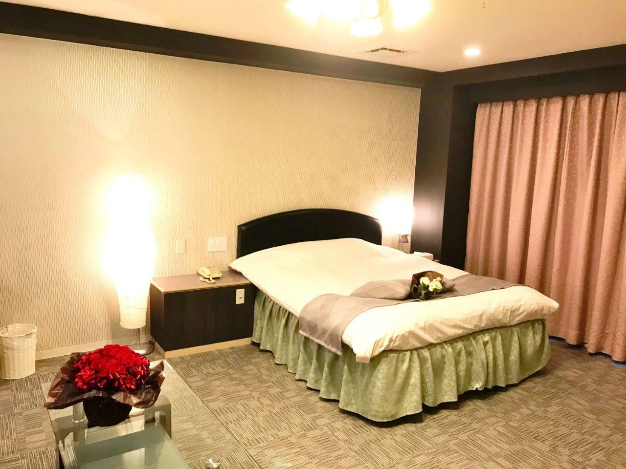 Pal Annex Nakatsu (Adults Only) Hotel Ngoại thất bức ảnh