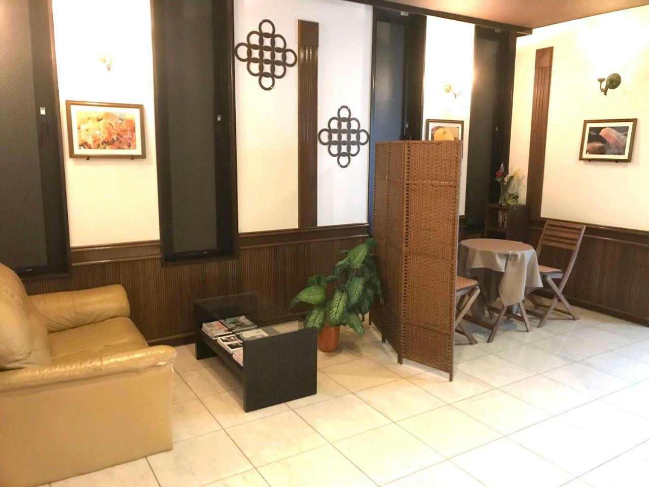Pal Annex Nakatsu (Adults Only) Hotel Ngoại thất bức ảnh