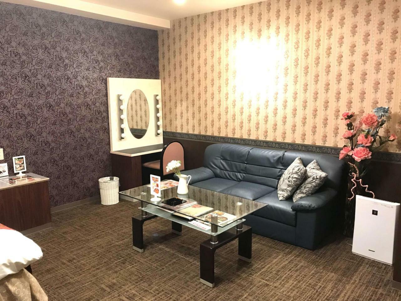 Pal Annex Nakatsu (Adults Only) Hotel Ngoại thất bức ảnh