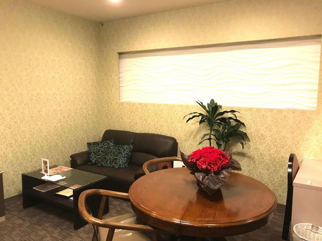 Pal Annex Nakatsu (Adults Only) Hotel Ngoại thất bức ảnh